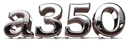 a350 logo
